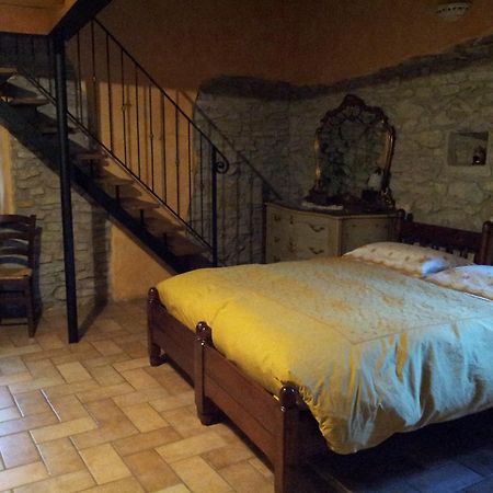 Agriturismo Cascina Ronchi Palazzago Kültér fotó